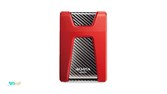 ADATA HD650 External Hard Drive 2TB
