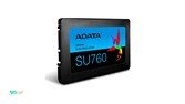 ADATA SU760 Internal SSD Drive 256GB