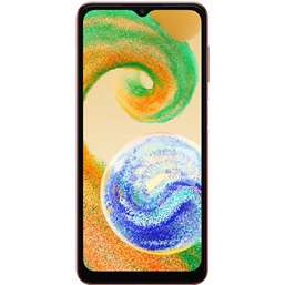گوشی موبایل سامسونگ مدل Galaxy A04s دو سیم کارت ظرفیت 64 گیگابایت و رم 4 گیگابایت