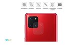 Samsung  phone camera lens protection glass suitable for Galaxy Note10 Lite 