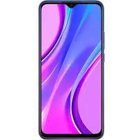 گوشی موبایل شیائومی مدل Redmi 9 M2004J19G دو سیم‌ کارت ظرفیت128/6 گیگابایت