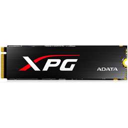 هارد اس اس دی اینترنال ای دیتا مدل XPG SX8000 ظرفیت 512 گیگابایت