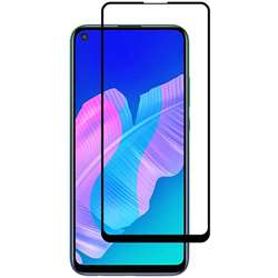 محافظ صفحه نمایش  سرامیکی  مناسب گوشی هواوی مدل Y7P