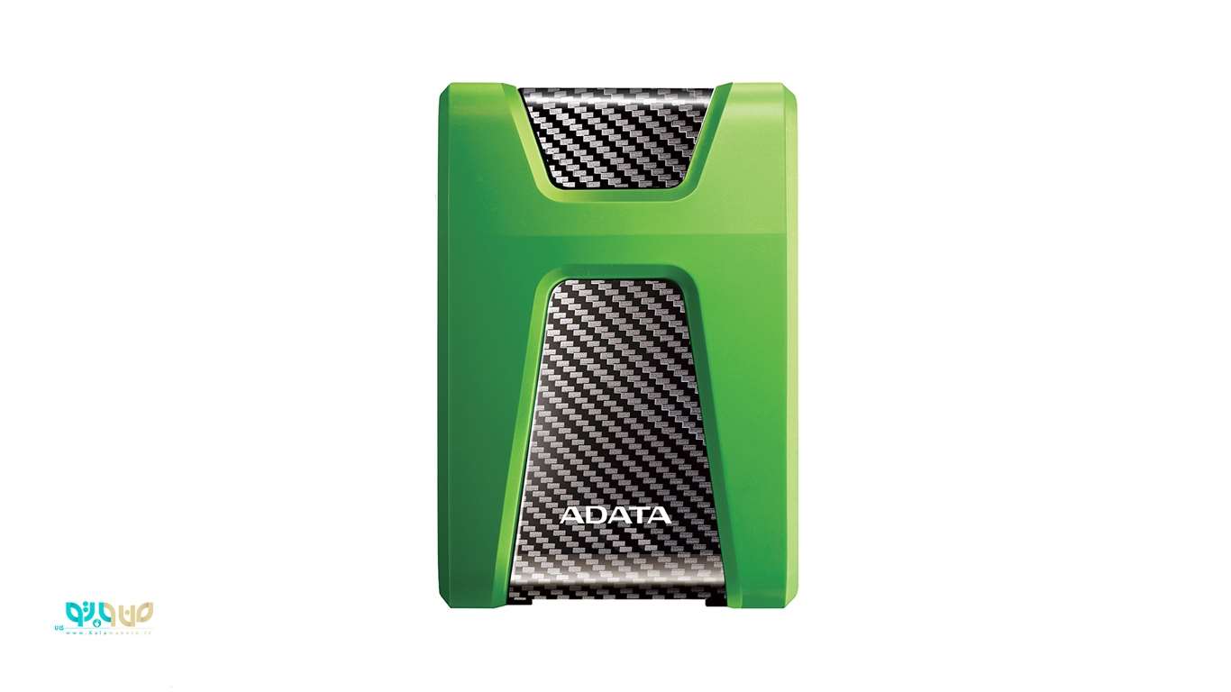 ADATA HD650X External Hard Drive 2TB