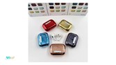 Glossy AirPad Pro design Bluetooth headset model inpods 300