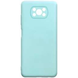  قاب سیلیکونی مناسب گوشی شیائومی مدل Poco X3