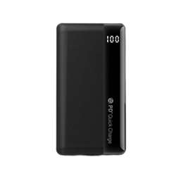 پاور بانک  آران مدل P20H ظرفیت 20000 میلی آمپر ساعت