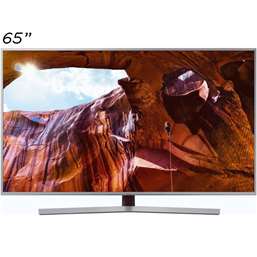  تلویزیون هوشمند UHD 4K سامسونگ مدل UE65RU7442U سایز 65 اینچ