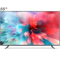 تلویزیون هوشمند شیائومی مدل “Xiaomi Mi LED TV 4S  سایز 55 اینچ 