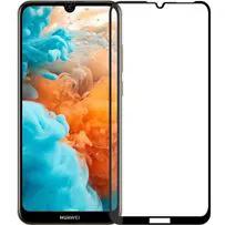 محافظ صفحه نمایش  سرامیکی  مناسب گوشی هواوی مدل Y6 2019