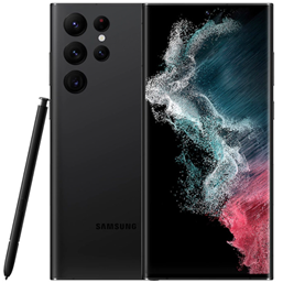 گوشی موبایل سامسونگ مدل Galaxy S22 Ultra 5G دو سیم کارت ظرفیت 256/12 گیگابایت