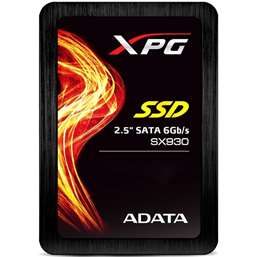 هارد اس اس دی اینترنال ای دیتا مدل SX930 ظرفیت 120 گیگابایت