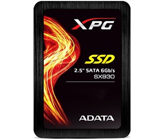 ADATA SX930 Internal SSD Drive 480GB