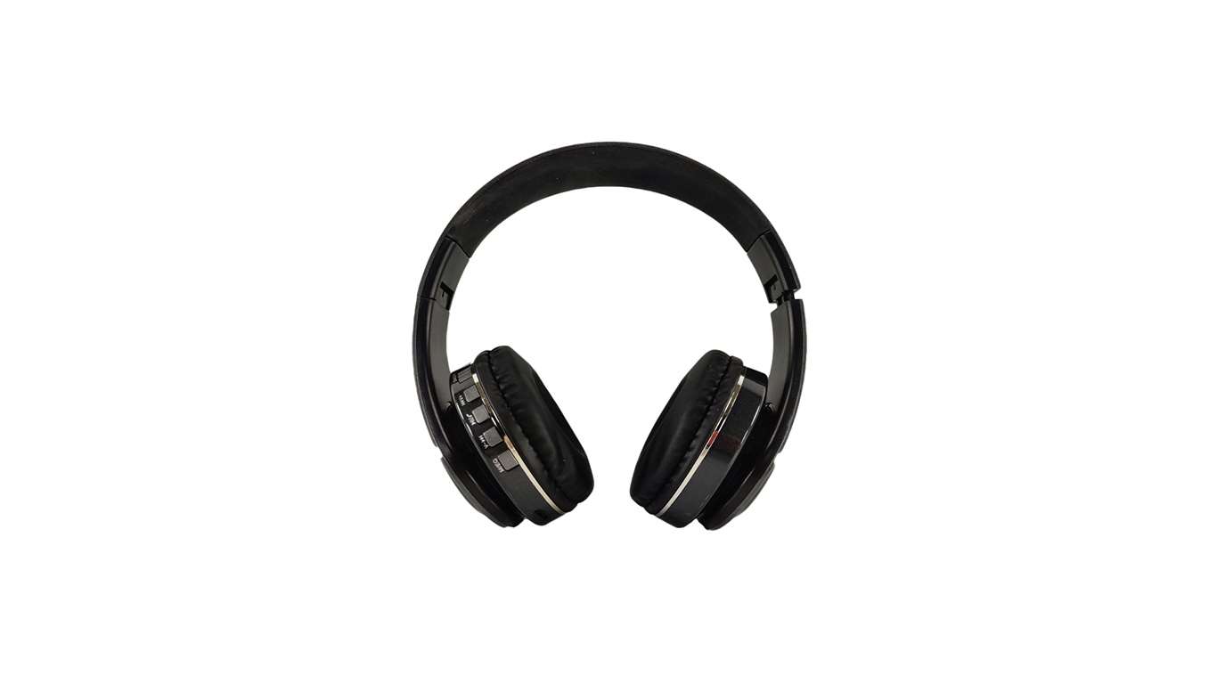 SH30 Wireless Headphones