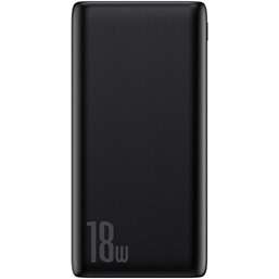 شارژر همراه باسئوس مدل Bipow Quick charge  ظرفیت 10000 میلی آمپر ساعت