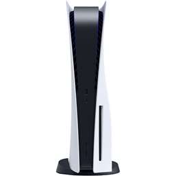 کنسول بازی سونی مدل PlayStation 5 ظرفیت 825 گیگابایت