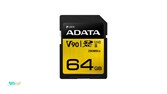 ADATA Premier ONE SDXC UHS-II U3 Class 10(V90)-64GB