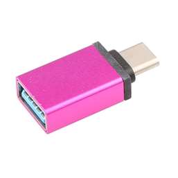 مبدل  OTG Type-C  ریمکس