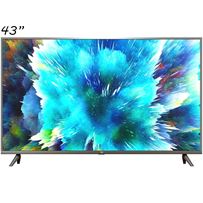 تلویزیون هوشمند شیائومی مدل “Xiaomi Mi LED TV 4S  سایز 43 اینچ 