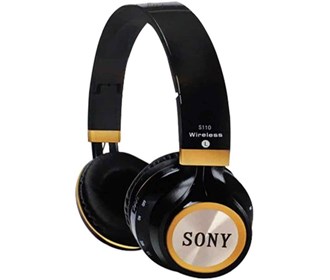 Sony EX S110 Wireless Bluetooth Headphones
