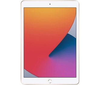 Apple iPad 10.2 (2020) 4G 32GB, 3GB Ram Tablet