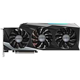کارت گرافیک گیگابایت مدل GIGABYTE-GEFORCE-RTX3090-GAMING OC-24GB