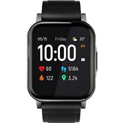 ساعت هوشمند هایلو مدل LS02