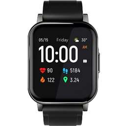 ساعت هوشمند هایلو مدل LS02