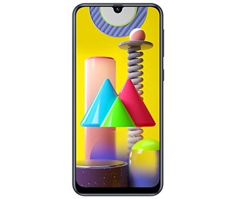 Samsung Galaxy M31 SM-M315F/DSN Dual SIM 64GB RAM 6GB  Mobile Phone 