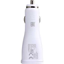 شارژر فندکی شارژ سریع سامسونگ  تک پورت