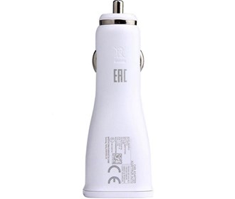 Samsung fast charge car charger