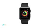 Apple Watch Series 3 GPS 42mm Space Aluminum Case with Sport Band