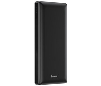 شارژر همراه باسئوس مدل MINI JA PPJAN-BO1 ظرفیت 20000 میلی آمپر ساعت Baseus MiniJA PPJAN-BO1 Mobile Charger With a Capacity Of 20,000 mAh