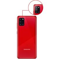 گلس محافظ لنز دوربین گوشی سامسونگ  مناسب مدل Galaxy A31