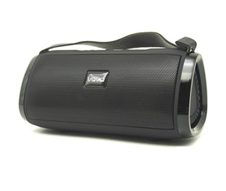 Portable Bluetooth speaker model VQVQ-11