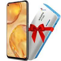 گوشی موبایل هوآوی مدل Nova 7i  JNY-LX1 دو سیم کارت ظرفیت 128/8 گیگابایت + هدیه پاور بانک 10000mAh