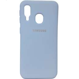قاب سیلیکونی مناسب گوشی سامسونگ مدل Galaxy A40