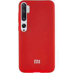  قاب سیلیکونی مناسب گوشی شیائومی مدل Mi Note 10/Mi Note 10 Pro