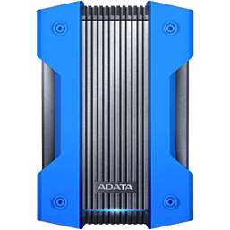  هارد دیسک اکسترنال ای دیتا مدل HD830 ظرفیت 5 ترابایت