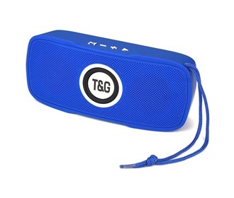 T&G TG515 Portable Wireless Bluetooth