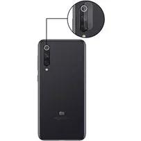 گلس محافظ لنز دوربین گوشی شیائومی  مناسب مدل  Mi 9 SE