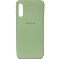 قاب سیلیکونی مناسب گوشی سامسونگ مدل Galaxy A70/Galaxy A70s