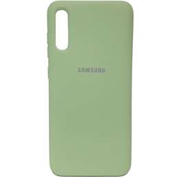 قاب سیلیکونی مناسب گوشی سامسونگ مدل Galaxy A70/Galaxy A70s