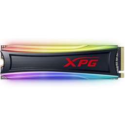 هارد اس اس دی اینترنال ای دیتا مدل XPG SPECTRIX S40G ظرفیت 4 ترابایت