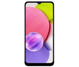 Samsung Galaxy A03s SM-A037F/DS Dual SIM 32GB And 3GB RAM Mobile Phone