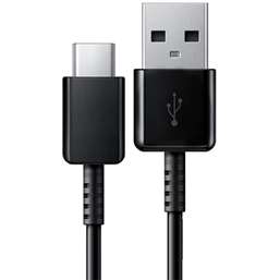 کابل تبدیل USB به Type-C سامسونگ مدل S8 طول ۱ متر