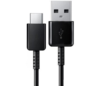 Samsung USB to Type-C model S8 cable 1m