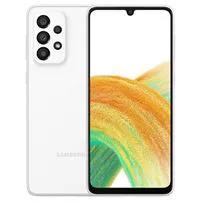 گوشی موبایل سامسونگ مدل Galaxy A33 5G  SM-A336 دو سیم کارت ظرفیت 128 گیگابایت و رم 6 گیگابایت