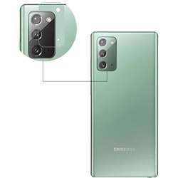گلس محافظ لنز دوربین گوشی سامسونگ  مناسب مدل  Galaxy Note20