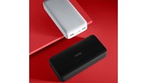 Xiaomi Redmi PB200LZM Global mobile charger with a capacity of 20,000 mAh